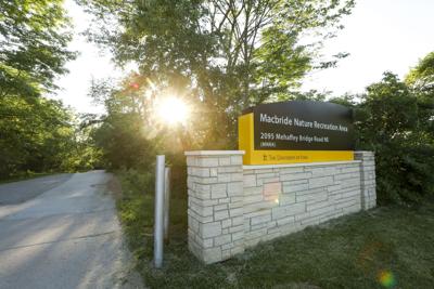 Protect the future of MacBride Nature Recreation Area | Opinion ...