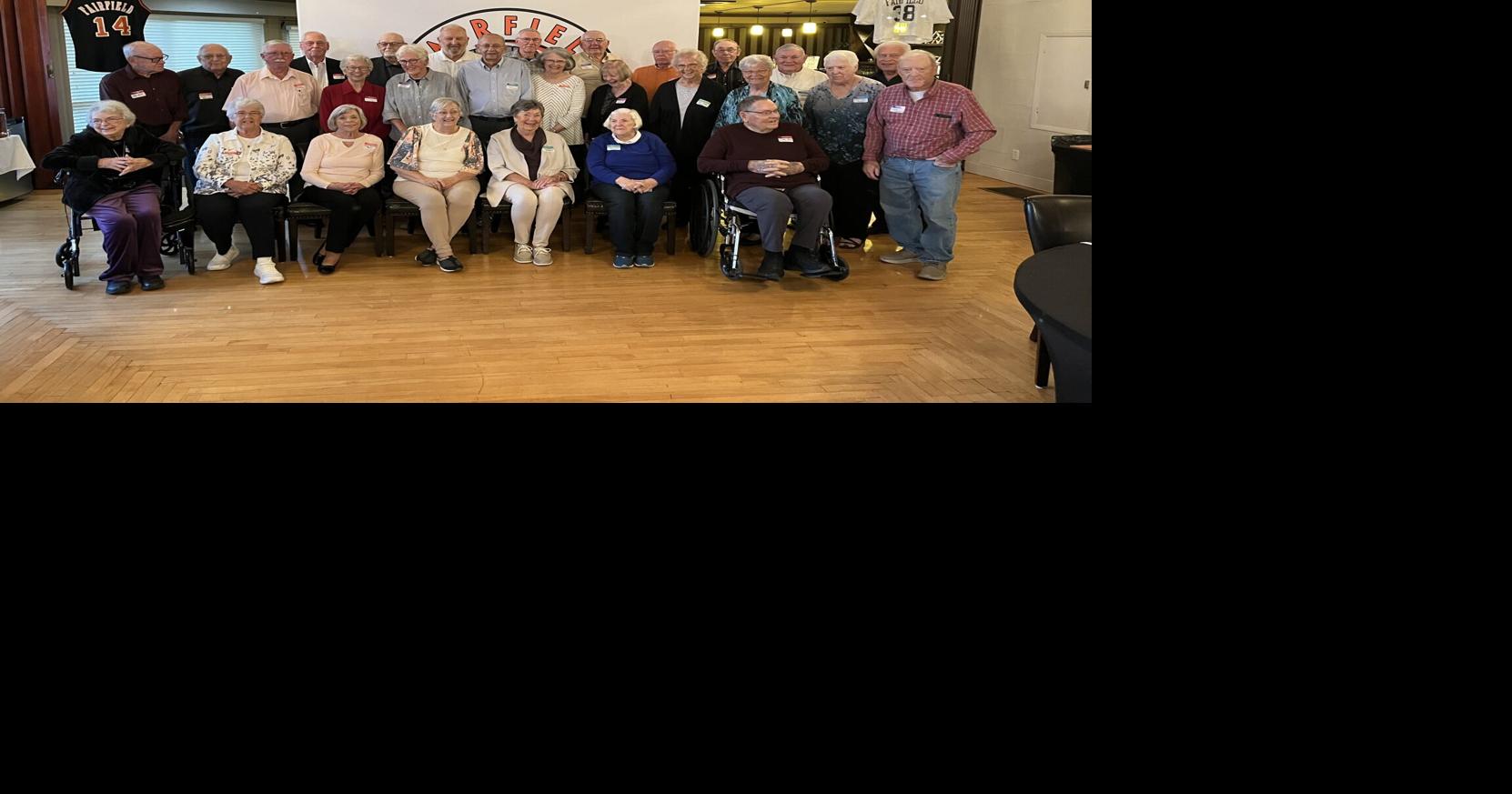 FHS Class of 1960 celebrates their 65th reunion | Lifestyles ...