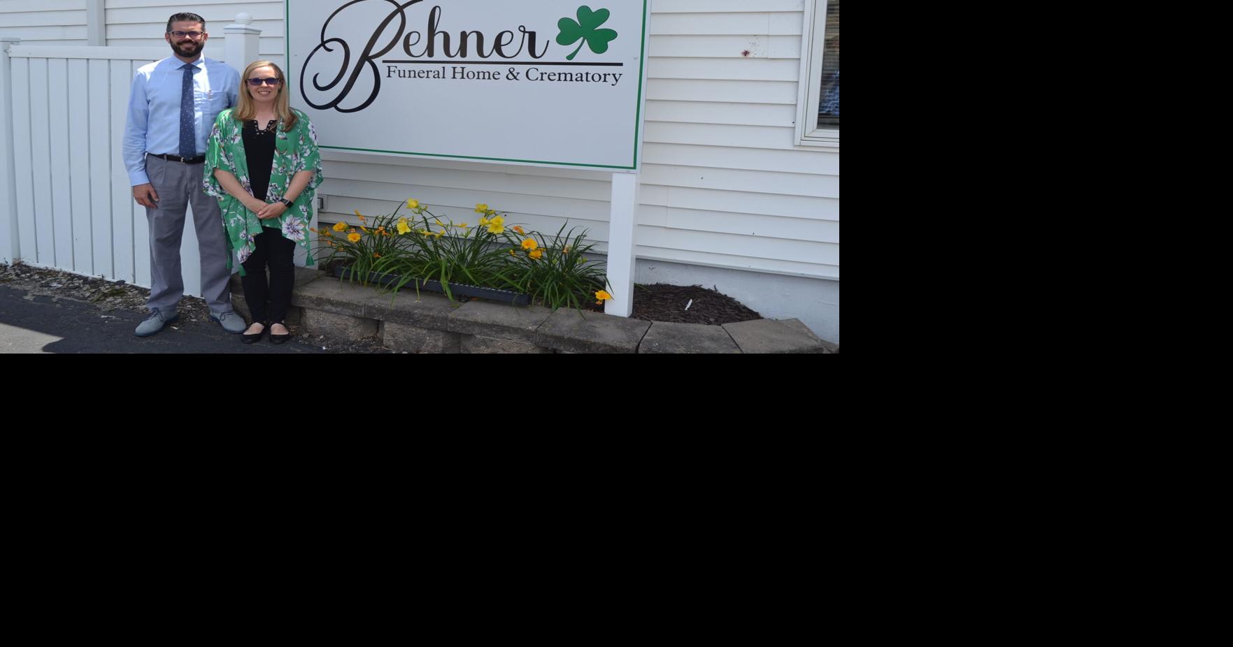 Behner Funeral Home Fairfield Iowa Obituaries