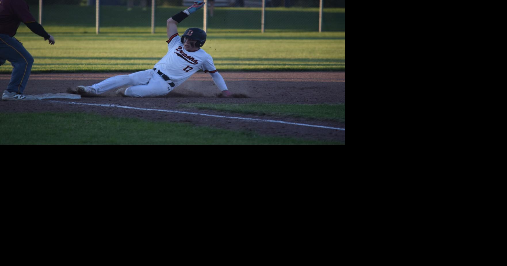 Washington keeps rolling, takes two from Mt. Pleasant