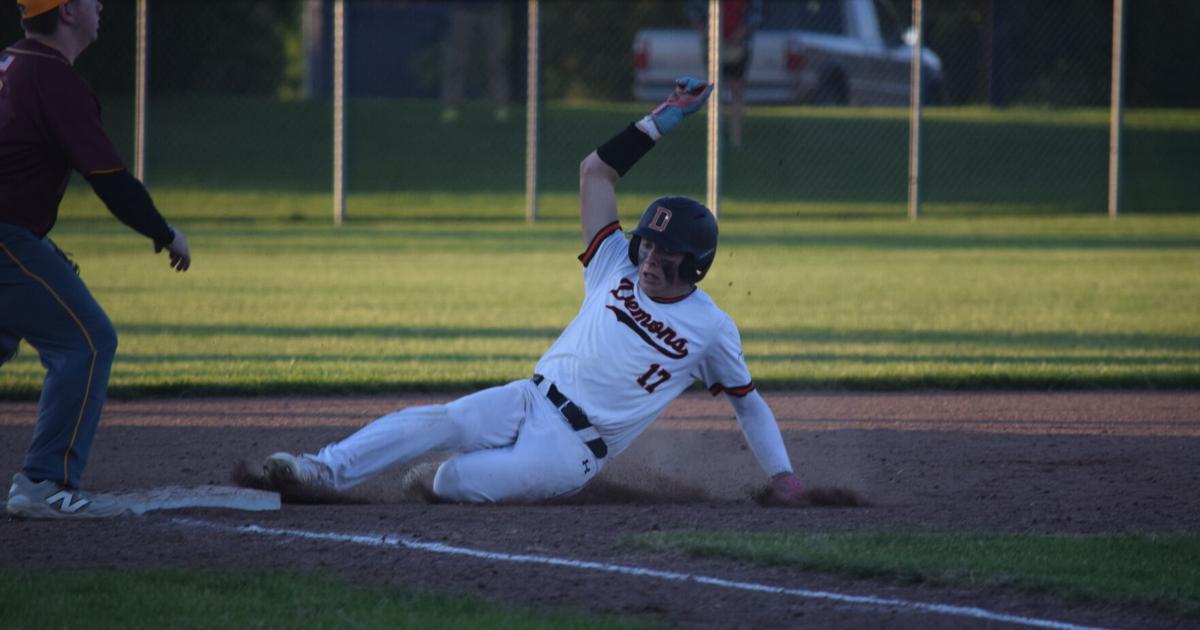 Washington keeps rolling, takes two from Mt. Pleasant