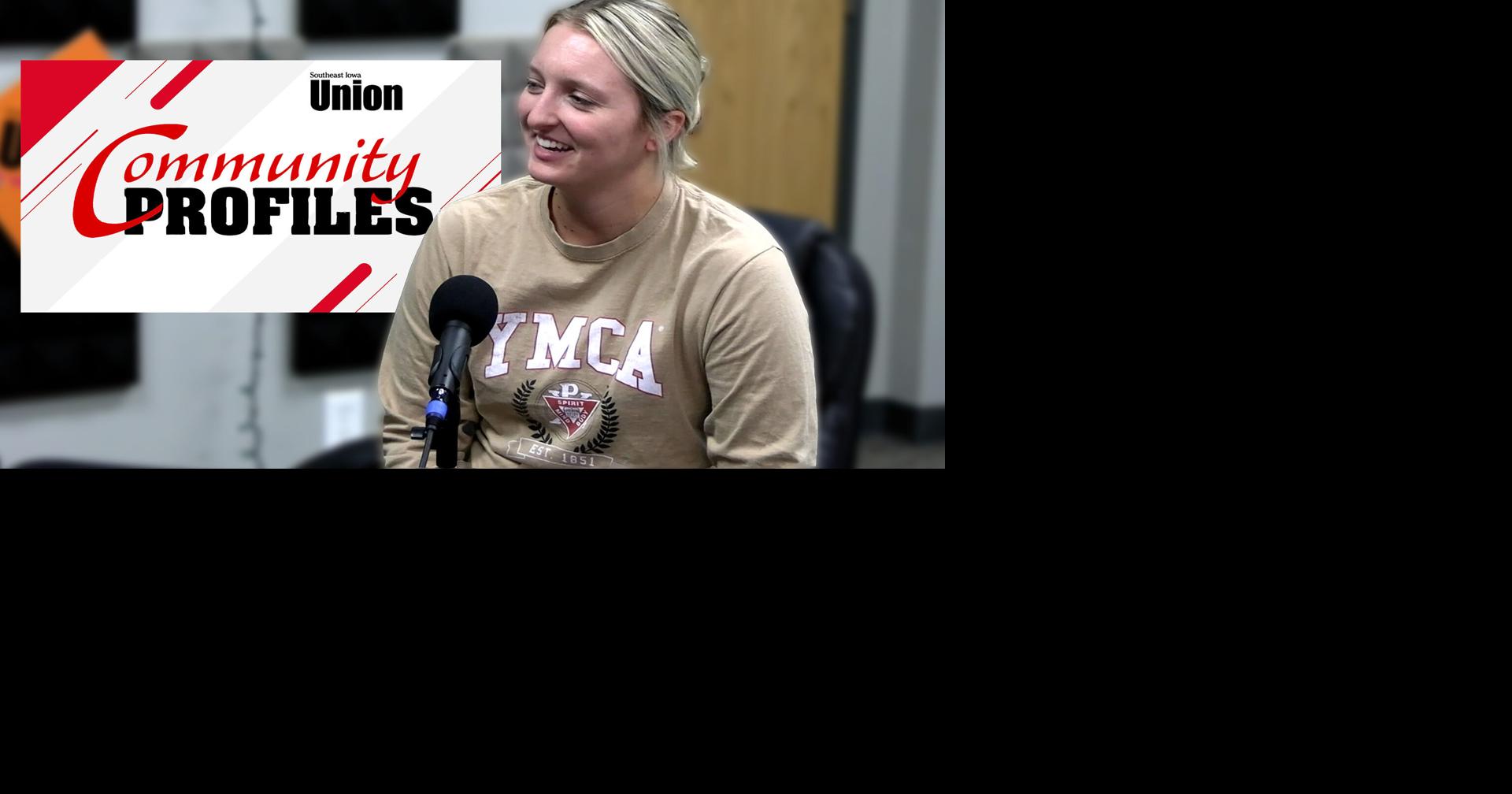 Community Profiles - Washington YMCA Trunk or Treat with Taylor Hansen