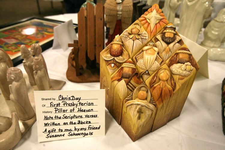 The Inn Nativity ‘No Room in the Inn’ features numerous Nativity scenes | Do-not-import ...