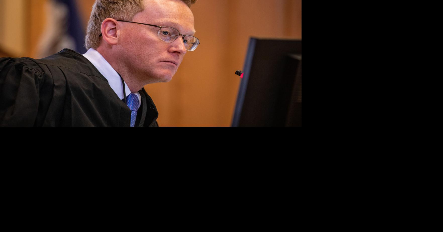 Washington judge among nominees for appeals court | News ...