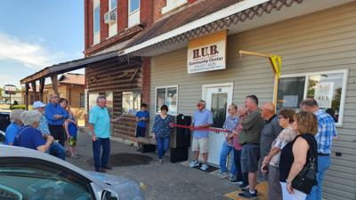 Hub Draperstown HUB celebrates grand opening | News | southeastiowaunion.com