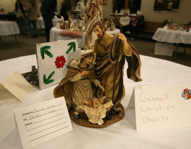 The Inn Nativity ‘No Room in the Inn’ features numerous Nativity scenes | Do-not-import ...
