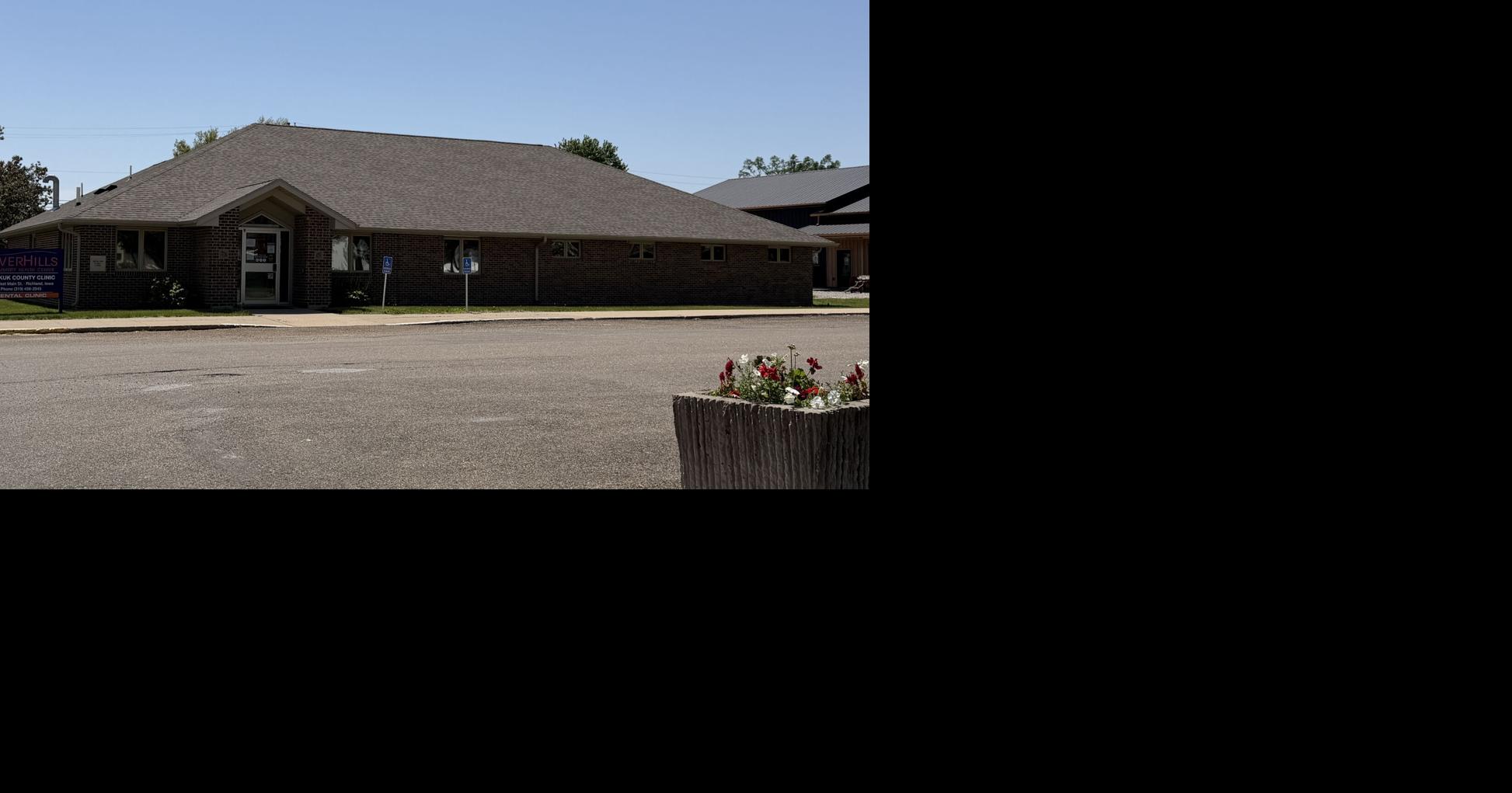 Richland Community Club hopes to find new tenant for dental office