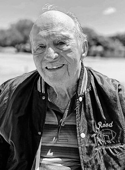 James A. Rood | Obituaries | southeastiowaunion.com