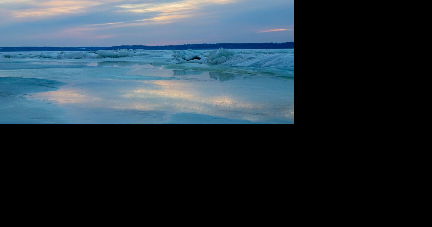 Safety tips for paddling in cold weather | Do-not-import ...