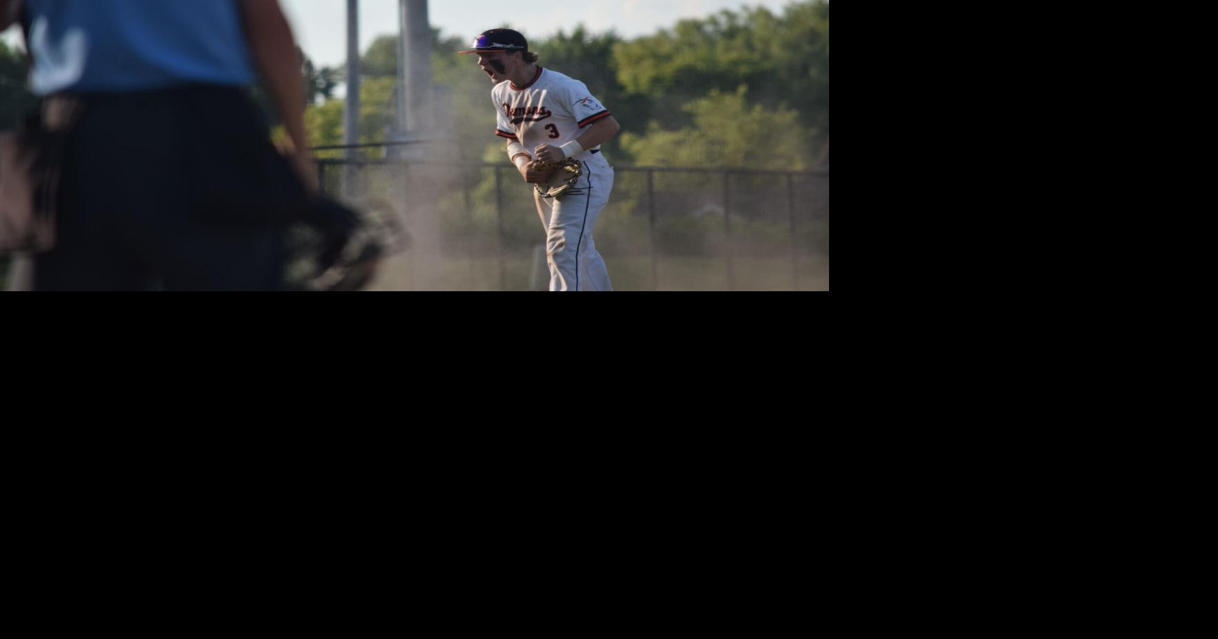 Photos from the ballpark: Washington vs. Mt. Pleasant baseball and softball (6/22/26)
