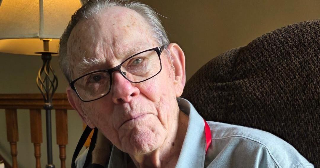 Paul Harvey turns 99!