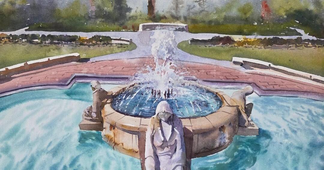 ISU's Lake LaVerne: A Time Capsule of Emotions