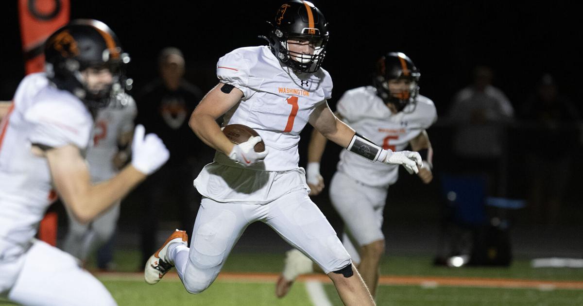 Washington football aims to wreak havoc in 2026 season