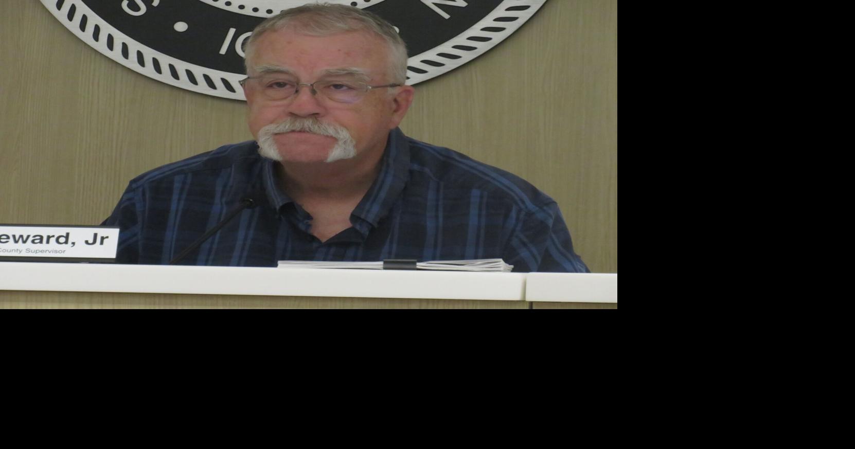 Washington County Board of Supervisors approves highway easements