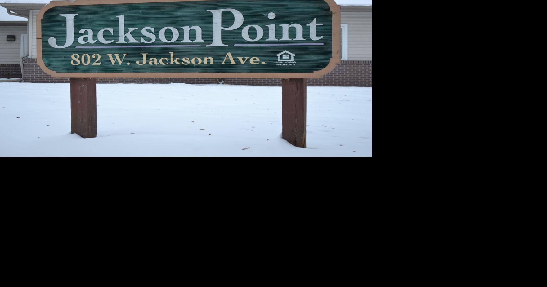 Jackson Point Apartments seek new property manager | News ...