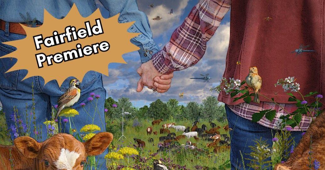 Film series on soil health comes to Fairfield