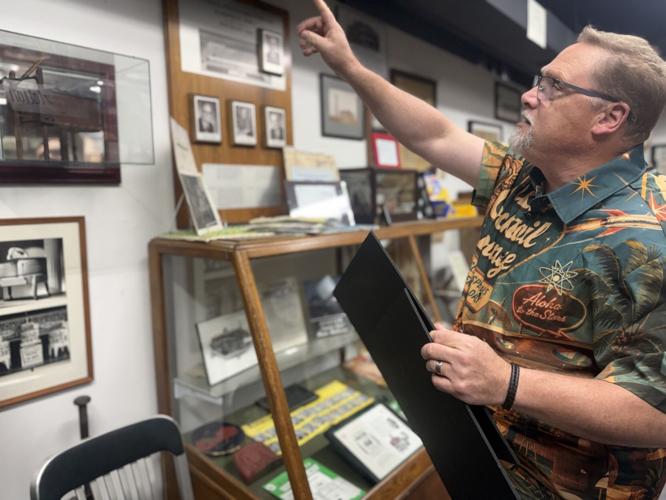 New museum signage brings Fairfield's untold stories to life ...