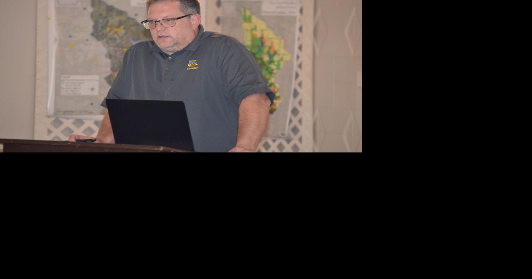 Walton Lake’s problems detailed at community meeting | News ...