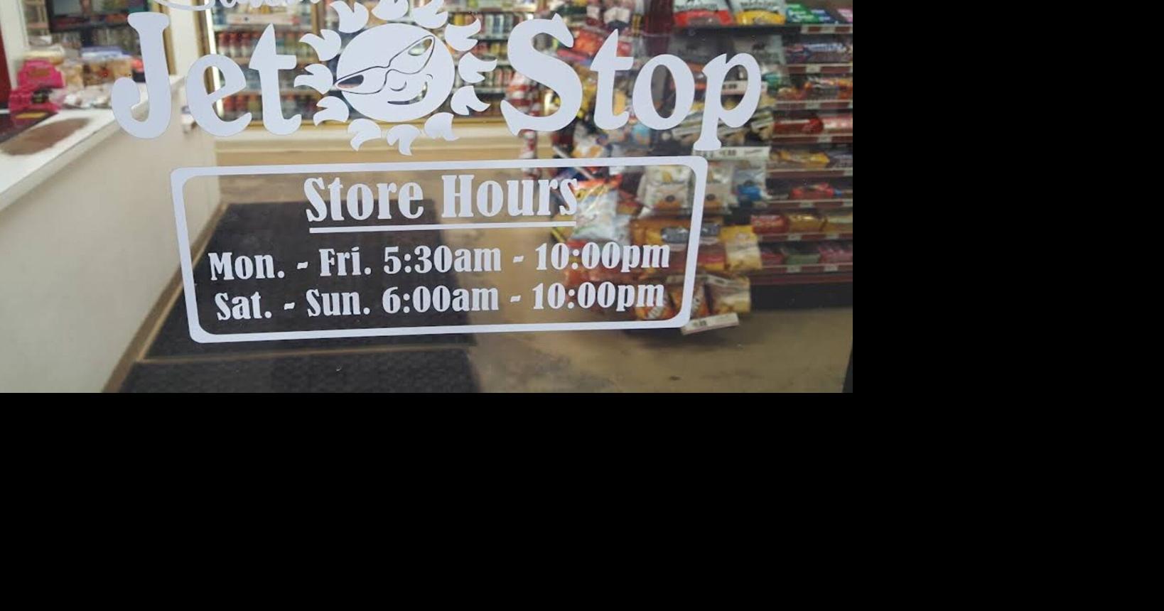Salem Stub Gas Station closes after decades of service | Mt Pleasant ...