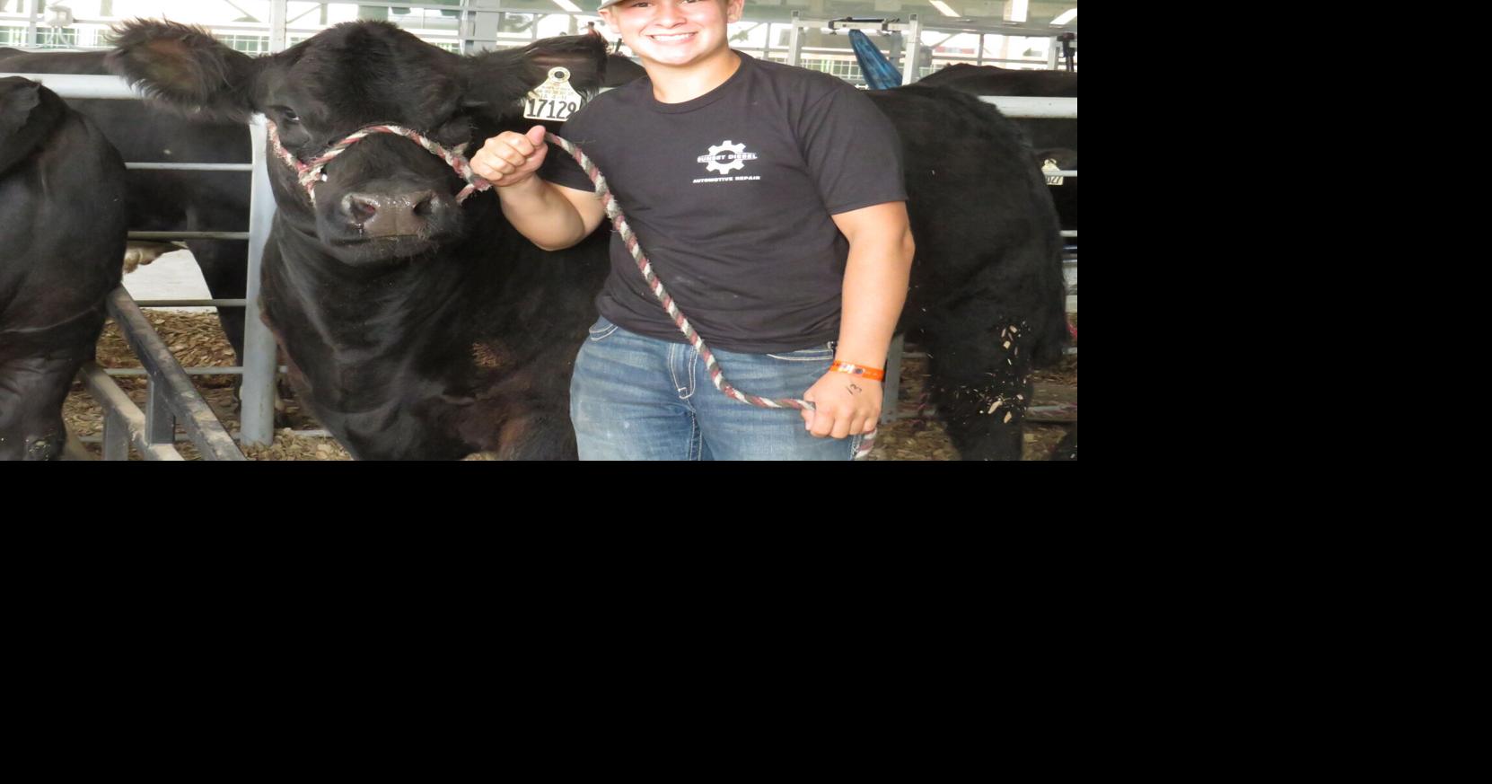 Washington County Fair draws crowds with lively events