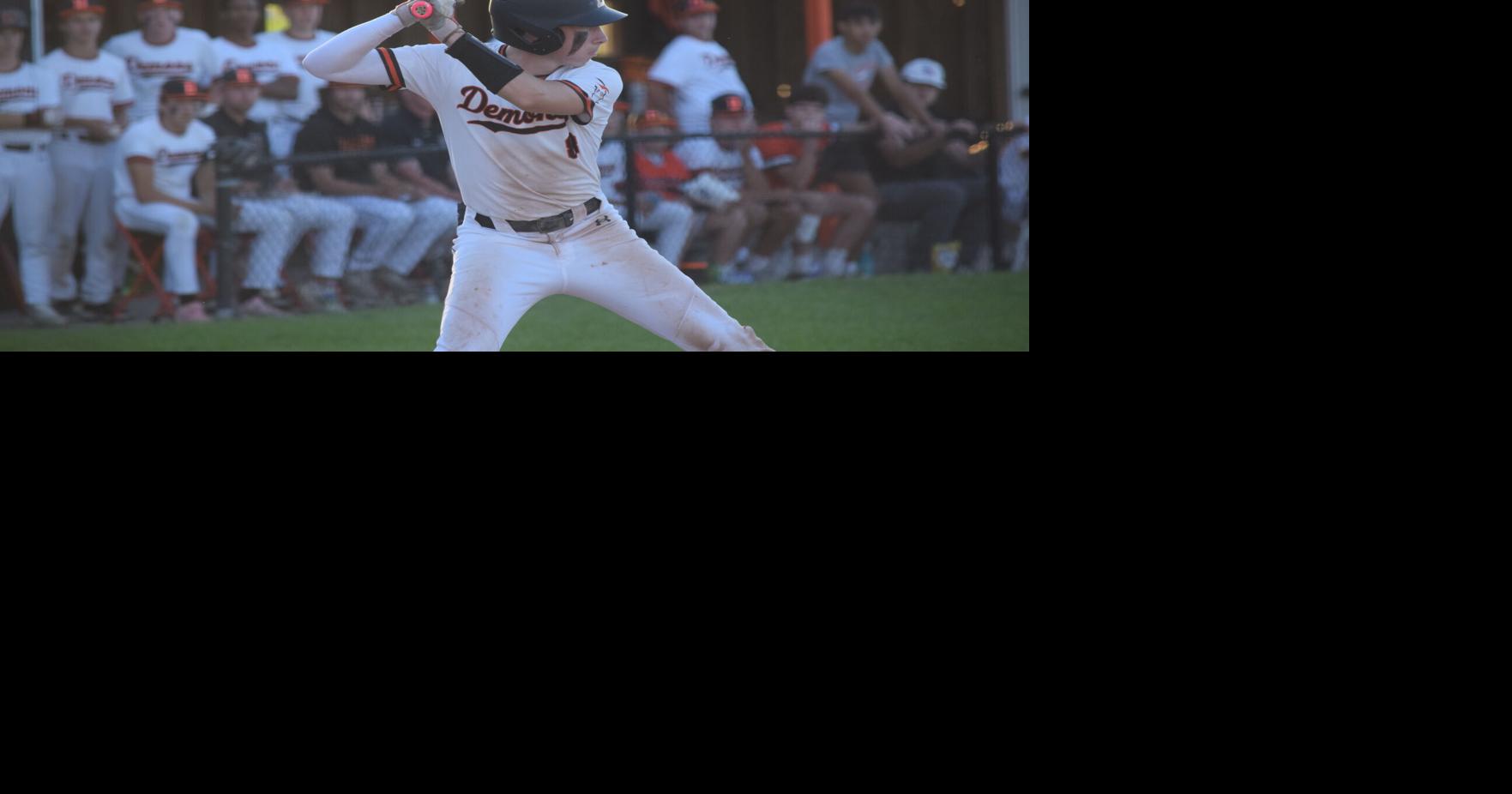 Washington baseball beats Burlington, grabs fourth SEC win