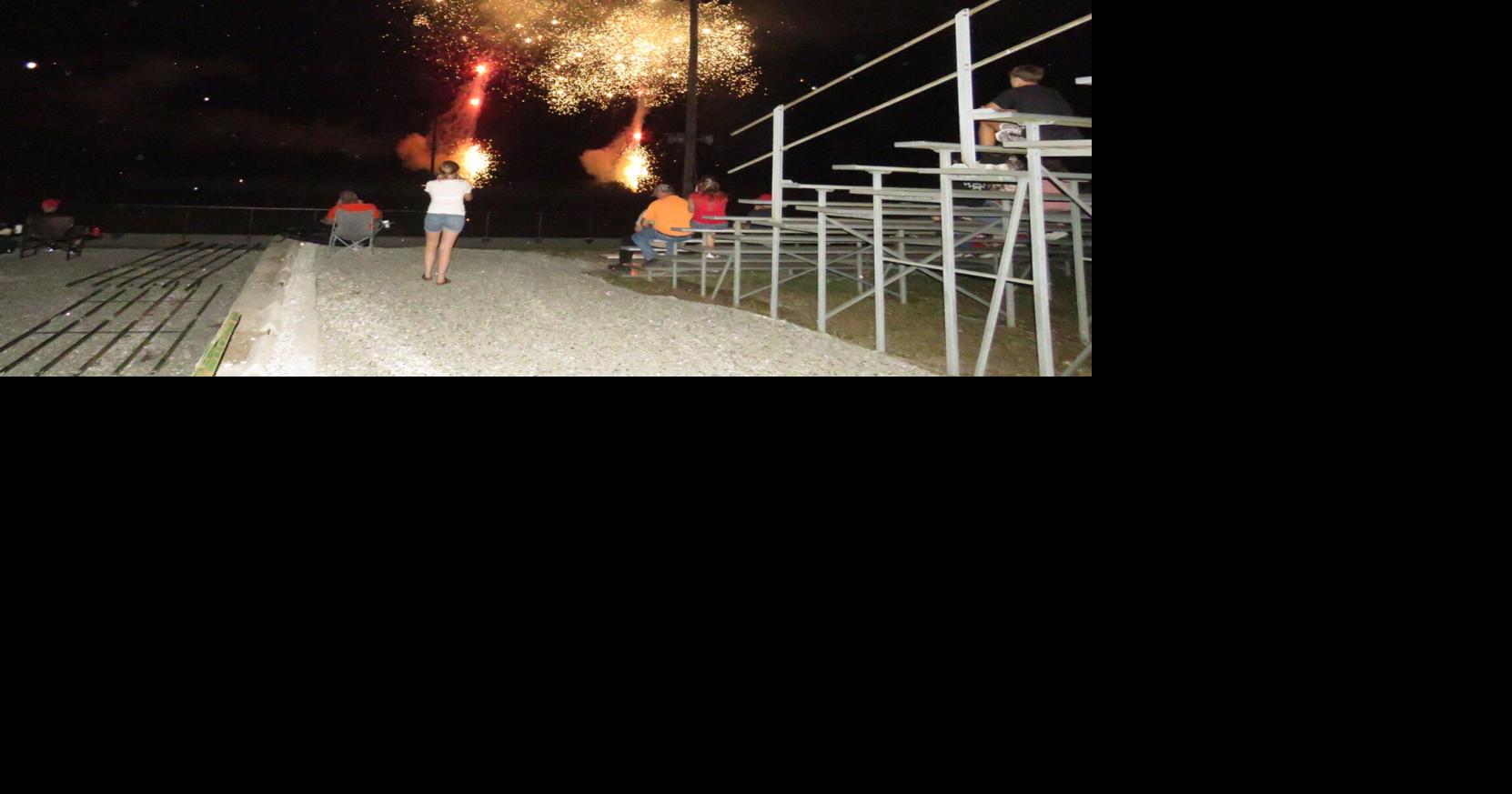 Washington celebrates 4th of July with Extravaganza