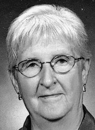 Delpha Blint | Obituaries | southeastiowaunion.com