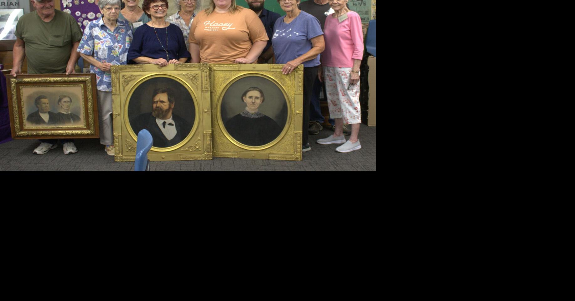 Henry Clay Dean’s papers return to Mount Pleasant | New London News ...