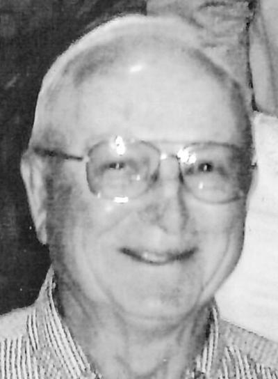 Geene Rees Kenneth Eugene “Gene” Rees | Obituaries | southeastiowaunion.com