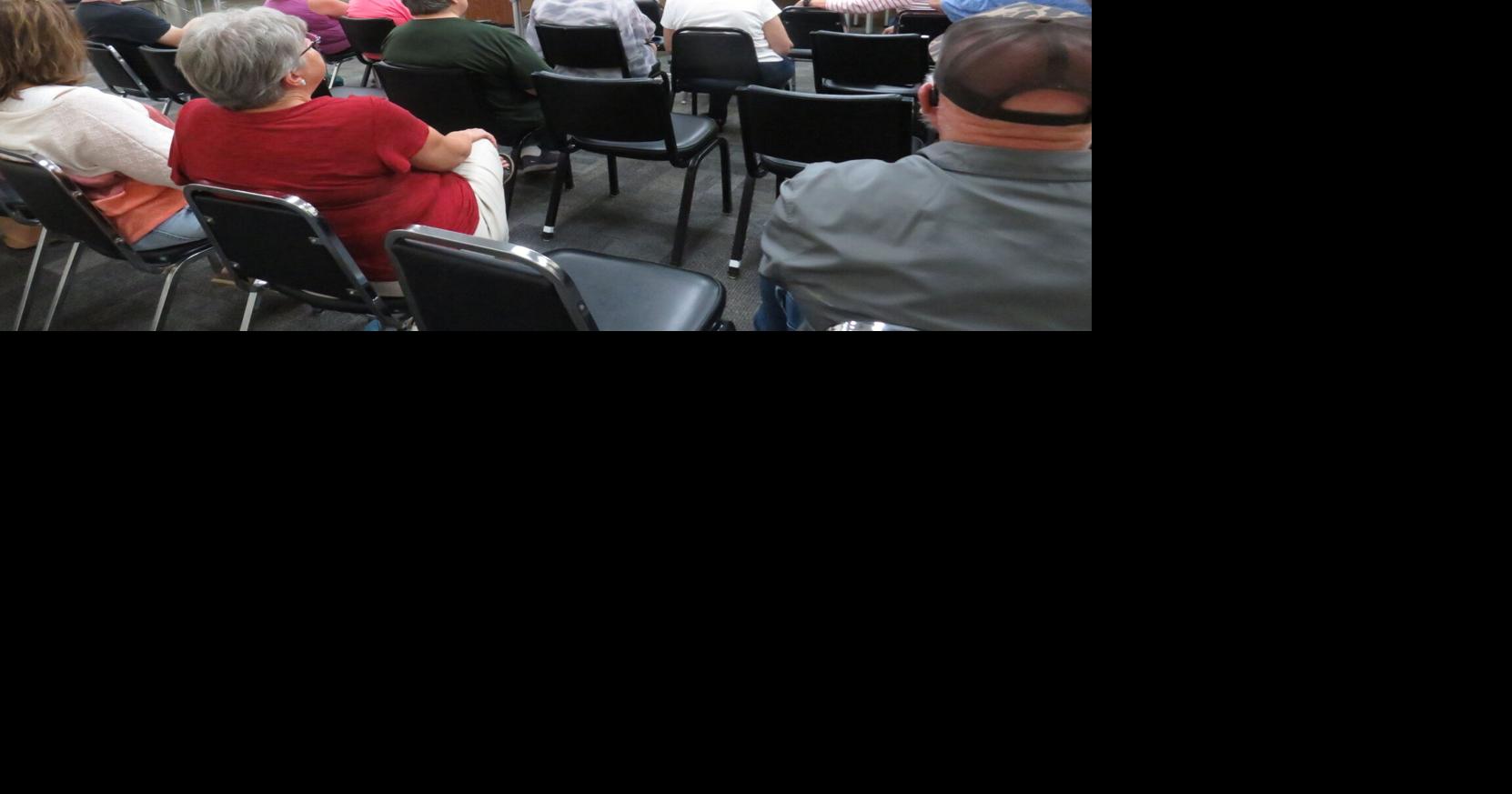 Public health forum shares cancer data specific to Washington County