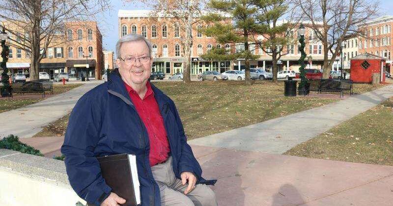 Former Rep. Heaton bids farewell to constituents | News ...