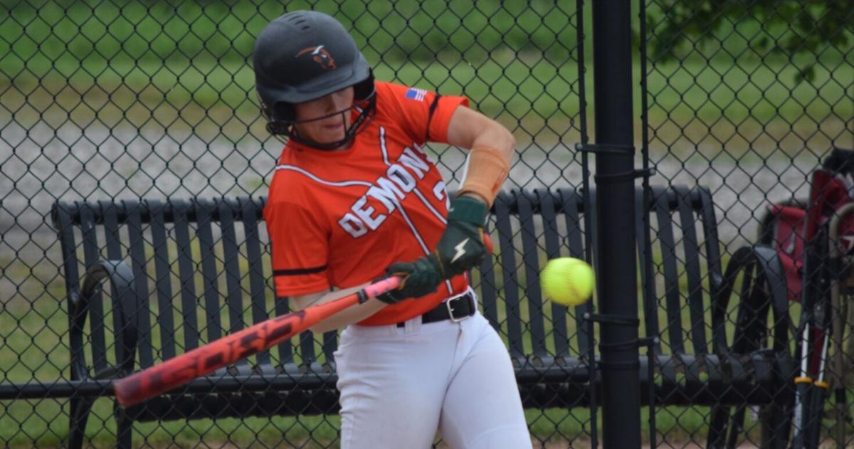 Washington softball picks up wins over Mid-Prairie, Keokuk