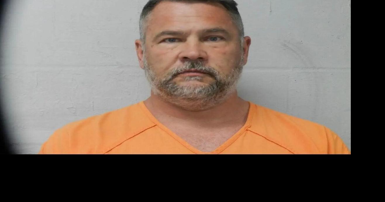 Crawfordsville man charged with felony sexual battery charges