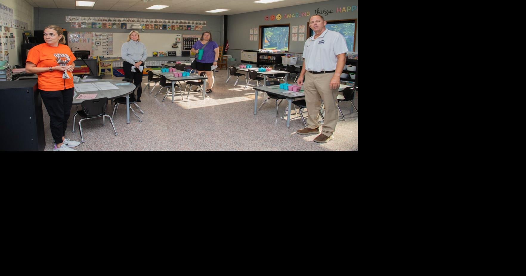 Ready for class | Do-not-import | southeastiowaunion.com