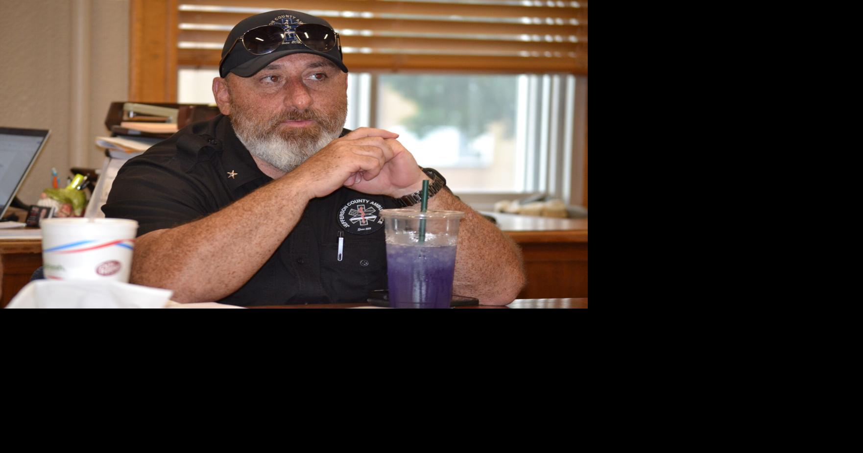 Jefferson County Ambulance to offer EMT class