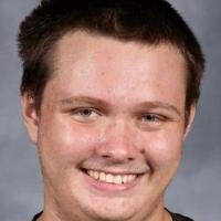 Senior Feature: Jim Lucas