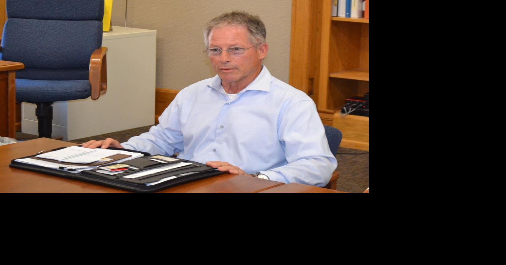 Jefferson County Engineer gives update on 110th, Pleasant Plain Road