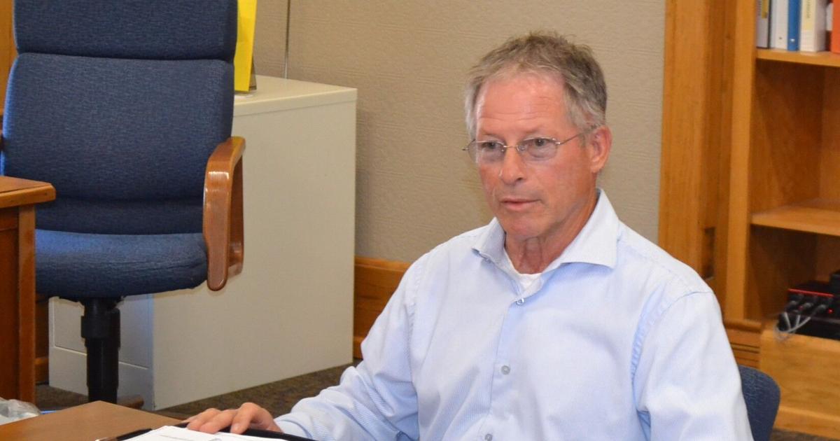 Jefferson County Engineer gives update on 110th, Pleasant Plain Road