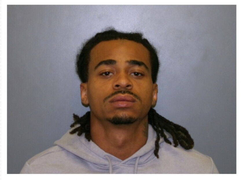 Mt. Pleasant man charged after shots fired into Burlington home | Mt ...