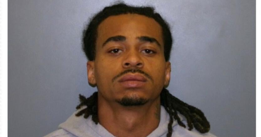 Mt. Pleasant man charged after shots fired into Burlington home | Mt ...