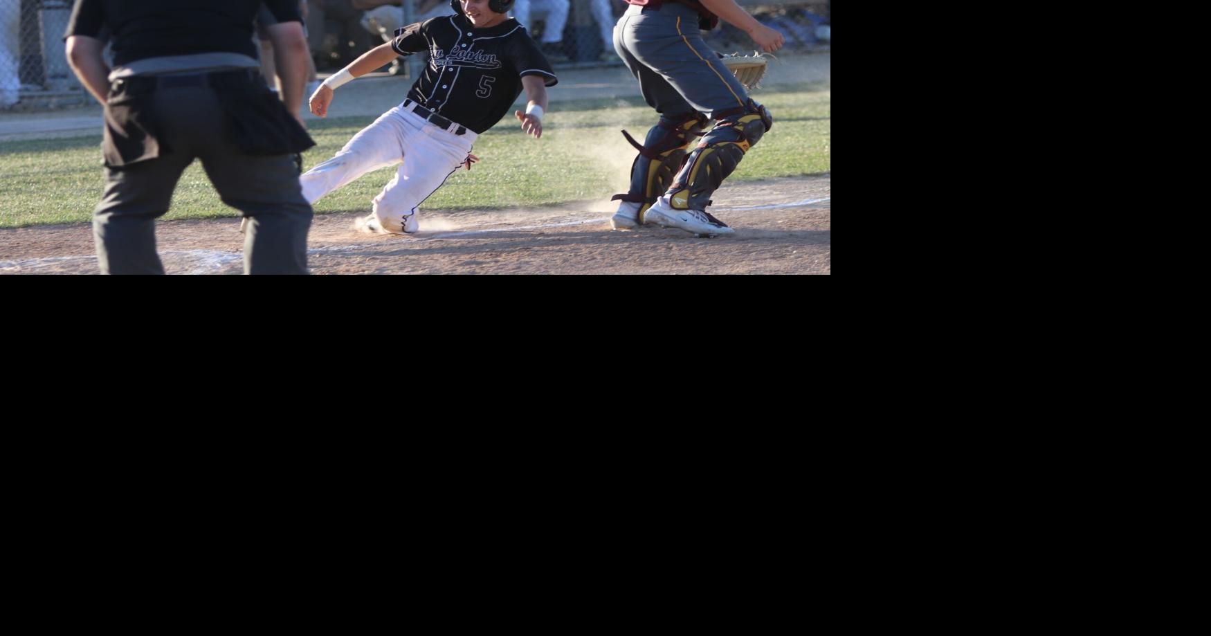 Area baseball: Van Buren, Highland win first round playoff games