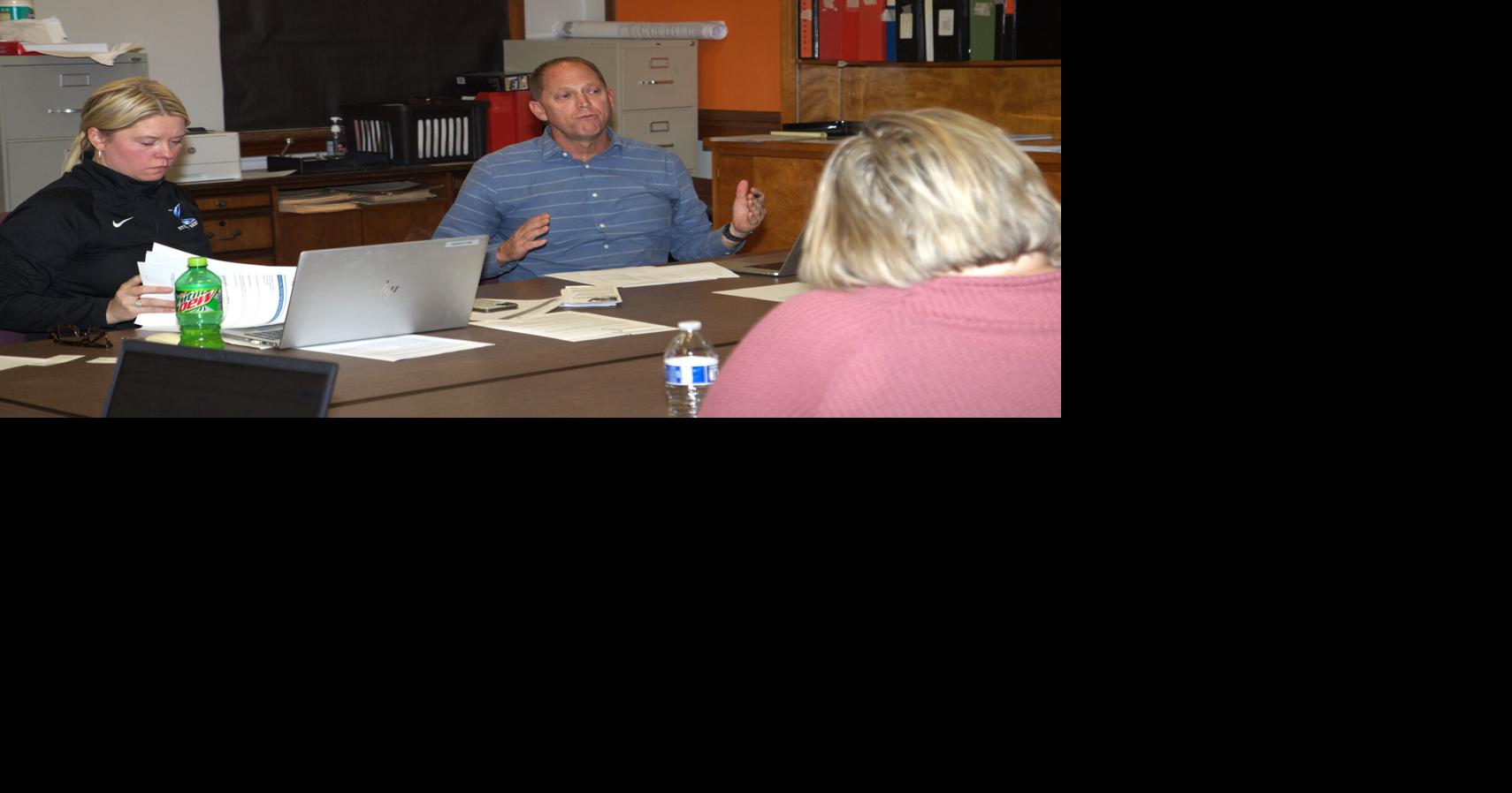 Superintendent Curt Rheingans retires | Do-not-import ...