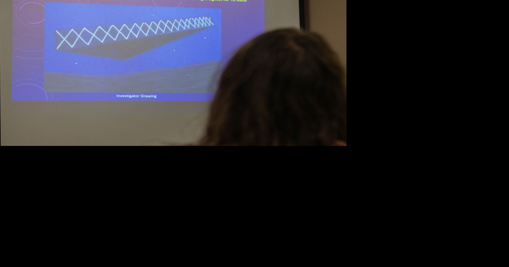 UFO investigator exposes the process, the known, the unknown | Do-not ...