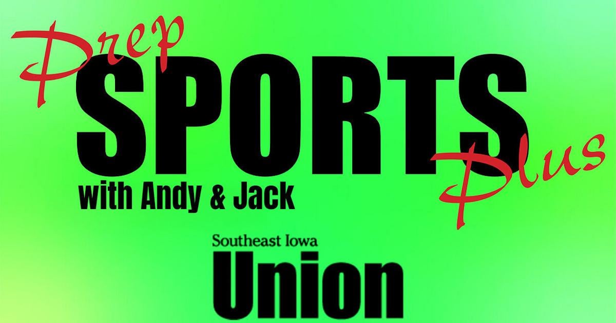 Prep Sports Plus - Week 0 Recap, Keota volleyball wins own invitational, and MP finds first SEC win