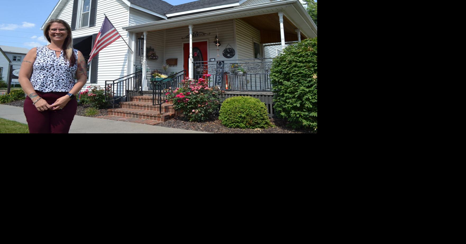 Mandy Hunter becomes new owner of Adela’s | News | southeastiowaunion.com