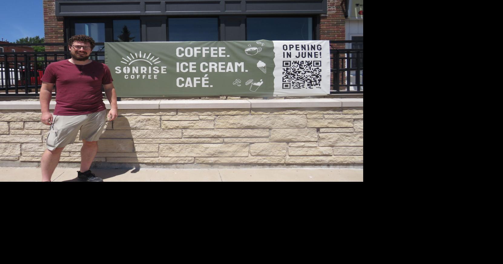 SonRise Coffee set to open doors in Riverside this June