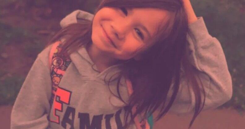 14-year-old charged with murder in death of Libertyville girl