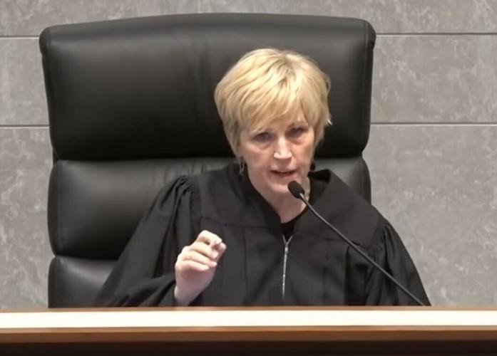 Iowa Supreme Court hears oral arguments in Richmond v. Jefferson County ...