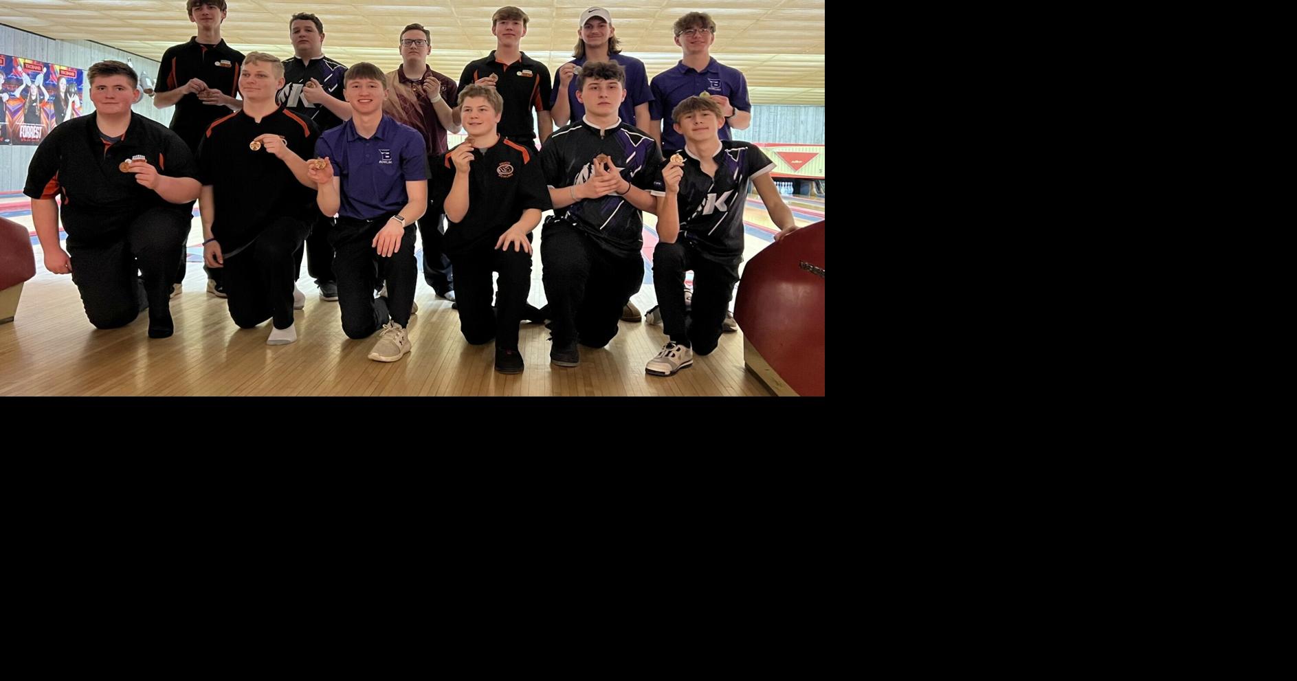 Trojan boys, Panther girls 2nd at SEC bowling meet | Sports ...