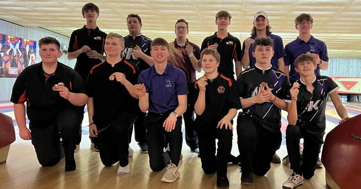 Sec Boy Trojan boys, Panther girls 2nd at SEC bowling meet | Sports ...